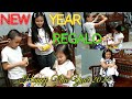 HAPPY NEW YEAR 2021! | REGALO PART 2 | FamiliaDM