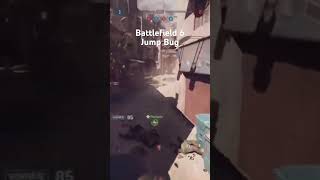 Battlefield 6 Short #battlefield6 #battlefield #jumpbug #gameplay