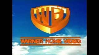 Watership Down 1994 Warner Laserdisc Intro