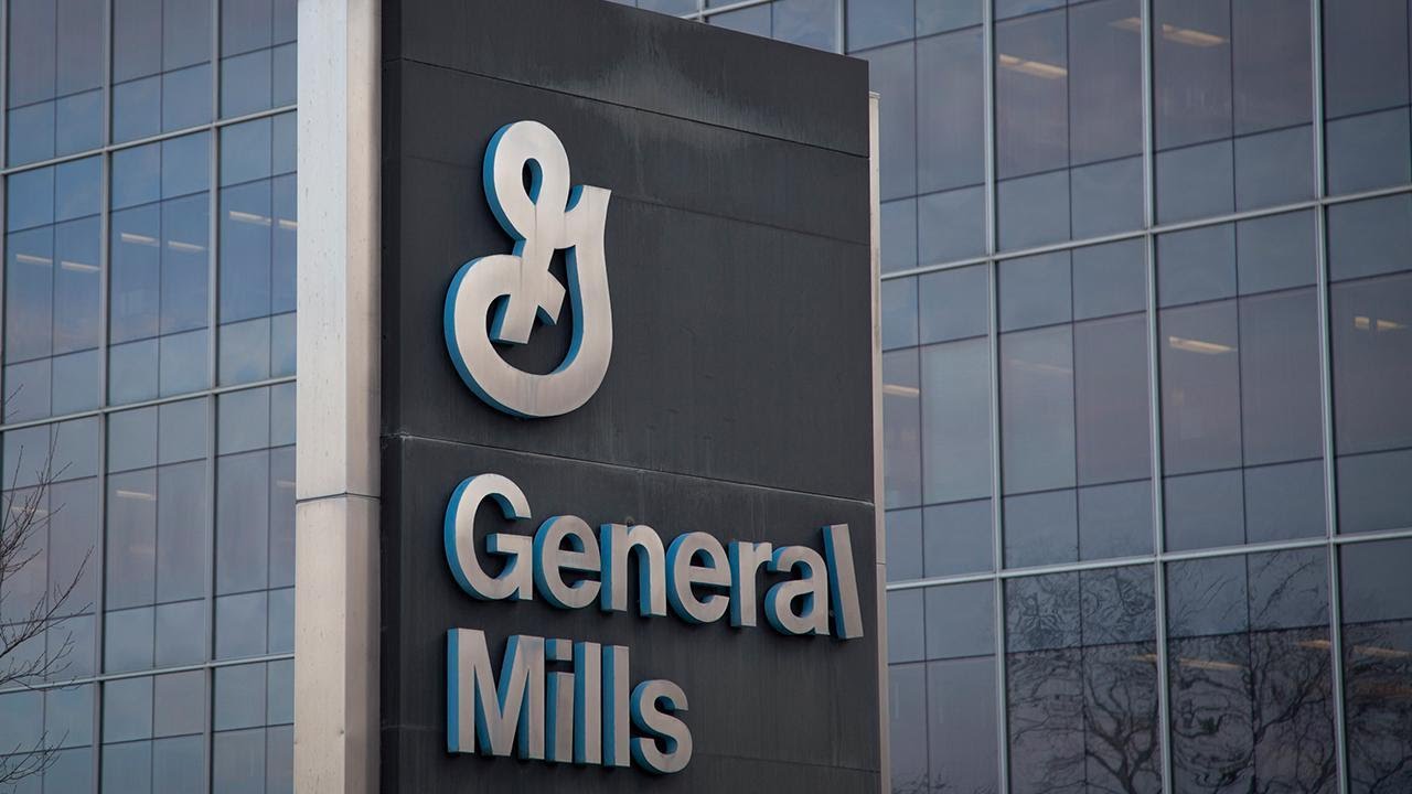 General Mills CEO Says Move to Organic and Natural Foods is a Long Term Trend