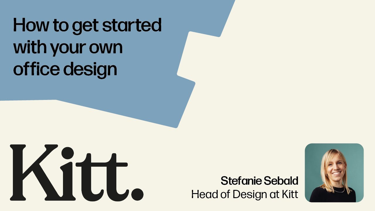 How to Get Started with Office Design