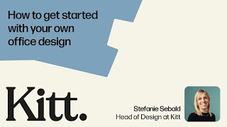 How to Get Started with Office Design