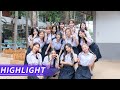 Highlight EP4：Let&#39;s play basketball 【CHUANG ASIA】