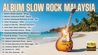 Full album slow rock malaysia populer