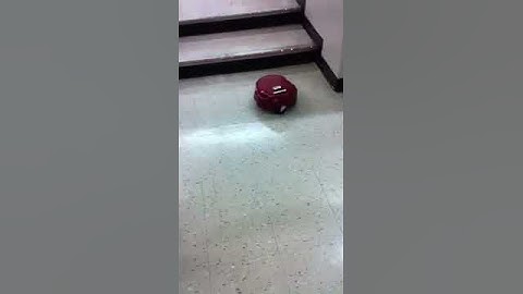 Lab #3: Introduction to AmigoBot by MobileRobots