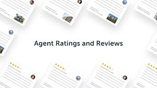 Agent Ratings & Reviews: How it works