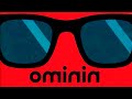 Ninimo Turns Into Sunglasses Effects Sponsored by Preview 2MABAL Scrambled Effects