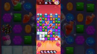 Candy Crush Saga level 17151-17152 completed
