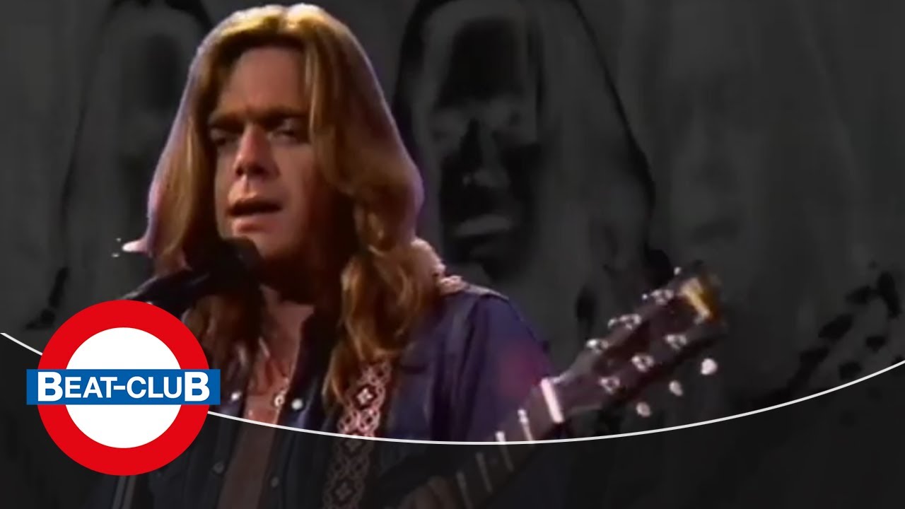 The Grease Band - Let It Be Gone (1971) - YouTube