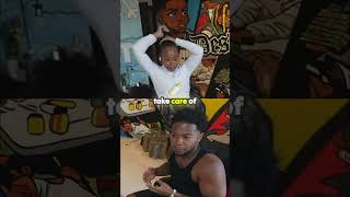 Can he master fatherhood starting with the cleanup challenge?