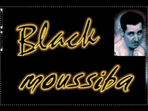 black moussiba hoba hoba spirit 2010 nefs niya