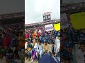 Eden Gardens Crowd from D Block #kkr#ipl#ipl2023
