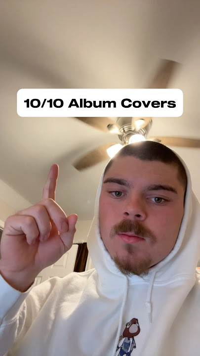 10/10 ALBUM COVERS (7) #albums #albumart #designer #art #fyp #viral #content