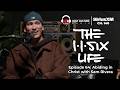 The 116 Life Ep. 64 - Abiding in Christ with Sam Rivera