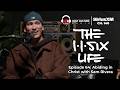 The 116 life ep 64  abiding in christ with sam rivera