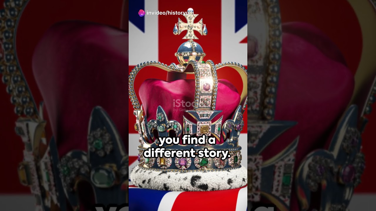 The Dark Side of the British Empire!