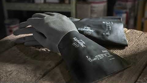 (NL) AlphaTec 53-001 & 4000