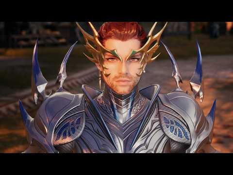 Indo atrás de 1k de poder! AION 2! :D