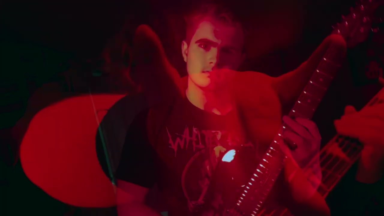 Anomaly-Ecphasis (Official Music Video)