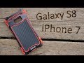 Лучший Чехол для Вашего iPhone или Galaxy