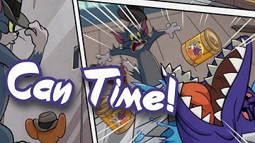 Introducing the Cannery Event! - Tom and Jerry: Chase (CN)