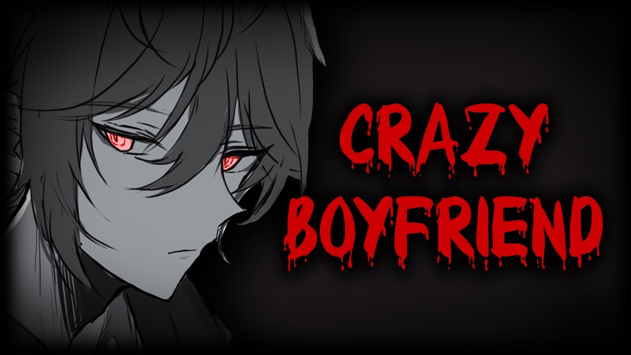 ASMR Crazy Boyfriend Gets Jealous Roleplay