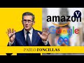 Amazon, Google y Meta: los nuevos reyes de la publicidad | Pablo Foncillas