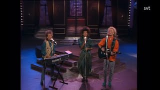 Style - Dover–Calais (Melodifestivalen 1986)