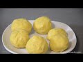 Bolon de Verde (Fried Plantain Balls) Recipe (Vegetarian Friendly)