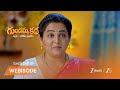 GUNDAMMA KATHA | పల్లవి నా కూతురే అని గుండమ్మ అనుమానం?