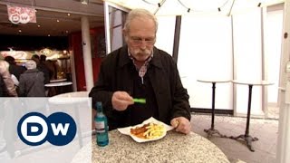 The cult of the currywurst | Euromaxx