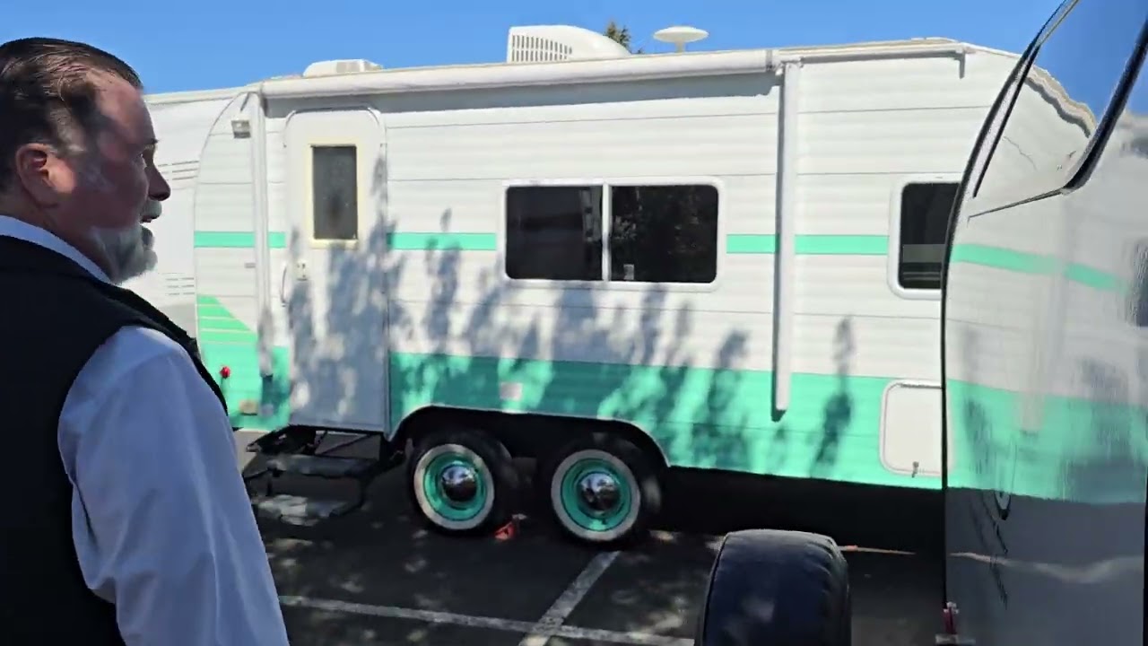 Pre Owned 2020 Forest River RV R Pod RP-190 - Sandy, OR - 