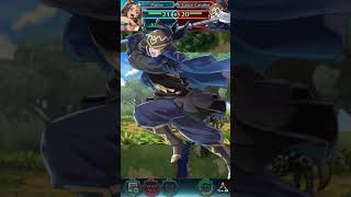 [FEH] Blue Beasts vs Abyssal Lloyd
