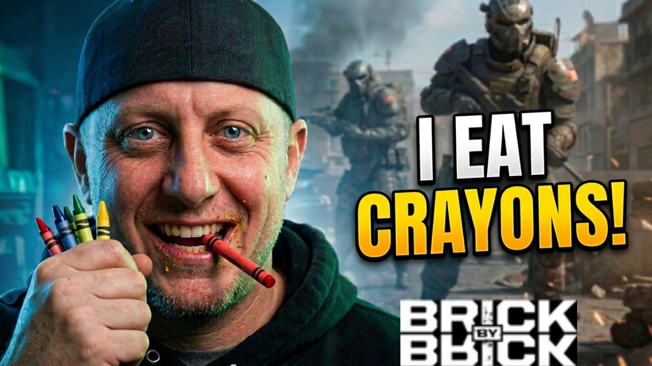 How an 11B plays WARDOGS (E4 MAFIA SHENANIGANS)✅ #brickedup