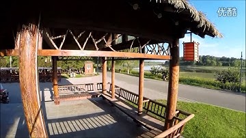 zhiyun evolution gimbal Introducting and test video