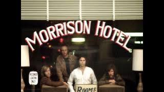 Indian Summer [800% Slower] - The Doors