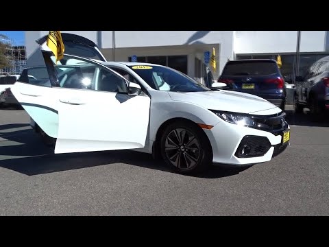 keyes woodland hills honda hours 2017 Honda Civic Hatchback used, Los Angeles, Woodland Hills, West Hills, Sherman Oaks, Van Nuys, CA