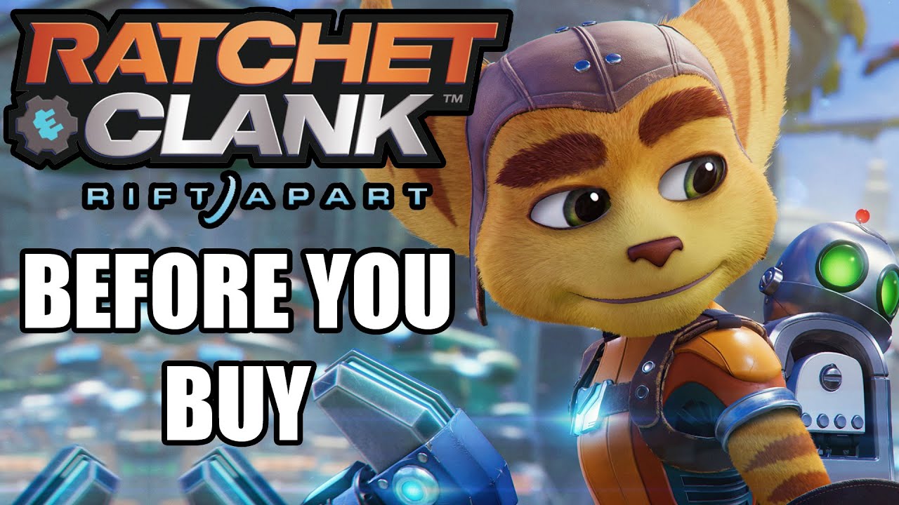 Ratchet & Clank: Rift Apart, 7 Tips to get you started