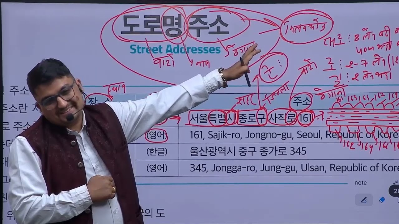 EPS TOPIK KOREAN BOOK LESSON 14 정보 / DEEP EDUCATION HUB PVT LTD / BY DEEP SIR