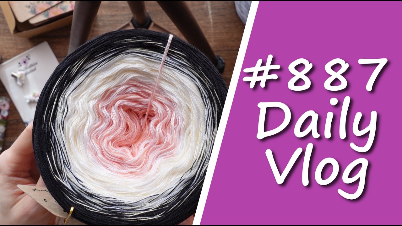 #887 - Es geht weiter! Eure Bestellungen 3/3  - EINFACH Kathrin