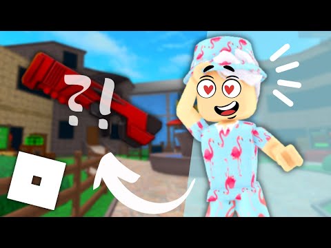 How To Get The *MURDER MYSTERY 2 SHARK SEEKER* In Roblox Nerf Hub Event!  (2021) 