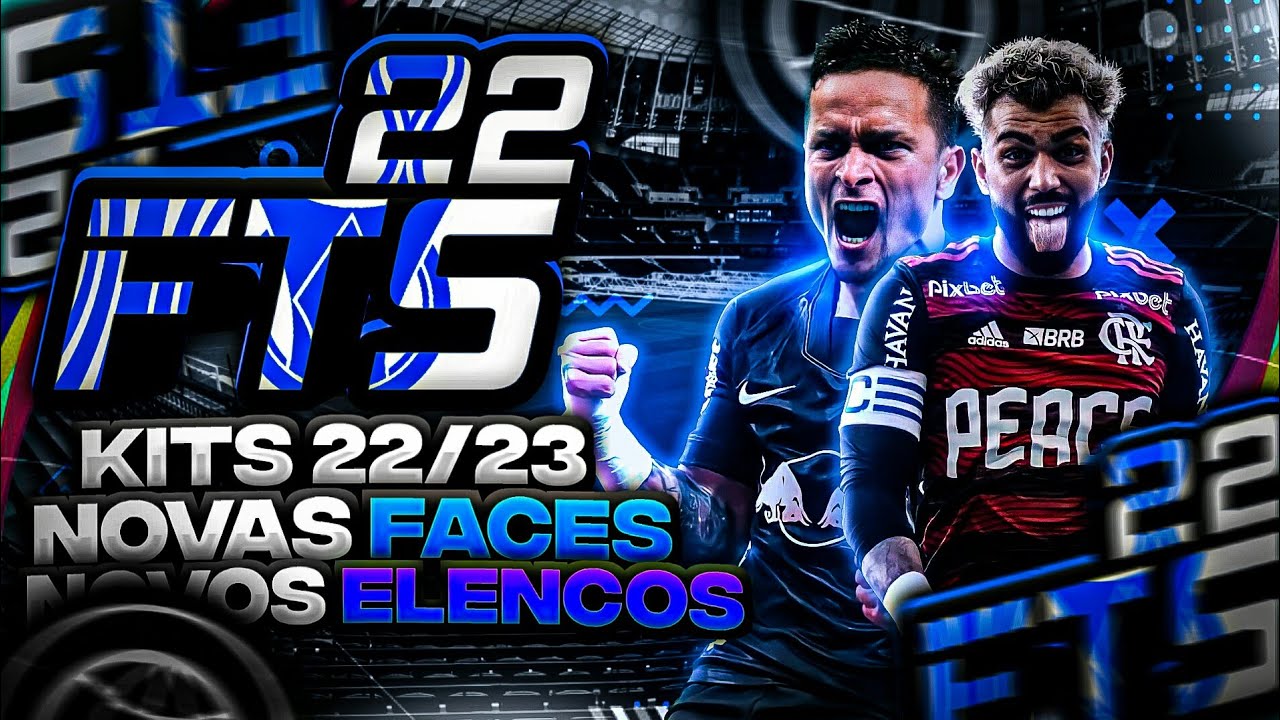 FTS 22 ATUALIZADO SUL-AMERICANO
