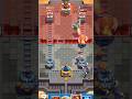 Up Lader Grind #clashroyale #clashroyalegameplay #shorts