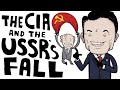 Did the CIA Predict the USSR's Collapse