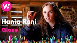 Hania Rani - Glass | Documentary Neo Classical Music "The Sound Weavers"