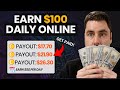 How To Make Money Online With ChatGPT Prompts For Beginners! (Easy Free Guide)