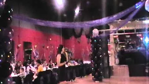 Julie Fuentes