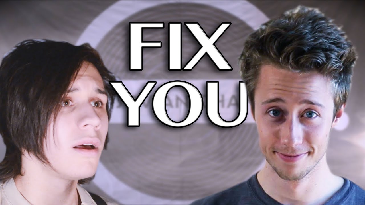 Fix You – Randler Music ft. The Jovian Channel (Coldplay Cover) - Fix You – Randler Music ft. The Jovian Channel (Coldplay Cover)
