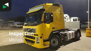 Volvo Fm 400 - 2008 - Bas World