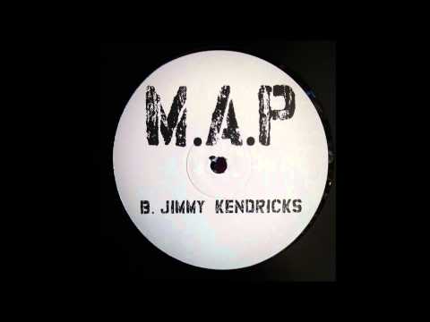 Mak & Pasteman — Mak & Pasteman - Jimmy Kendricks